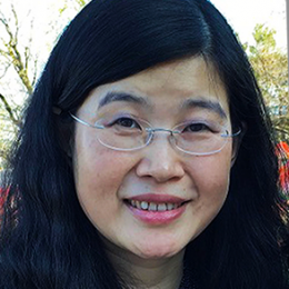 Photo of Wei Shen