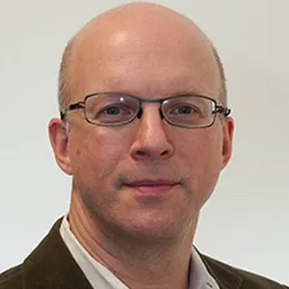 Photo of Neil Shneider