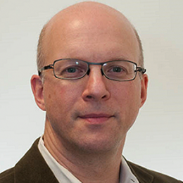 Photo of Neil Shneider