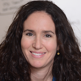 Photo of Daphna Shohamy