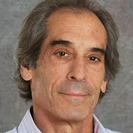Photo of Richard P. Sloan