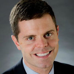Photo of Clark Charles Smith