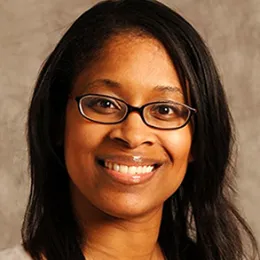 Photo of Marisa Spann
