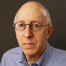 Photo of Yaakov Stern