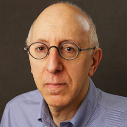 Photo of Yaakov Stern