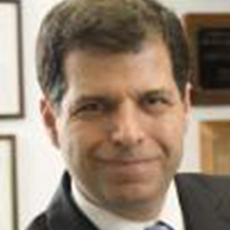 Photo of Gary K. Schwartz
