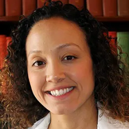 Photo of Wendy Vargas
