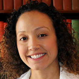 Photo of Wendy Vargas