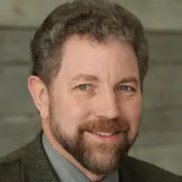 Photo of John T. Vaughan Jr