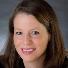 Photo of Marcella Walker