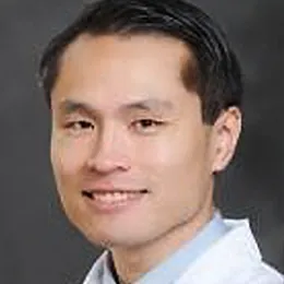 Photo of Tony Wang