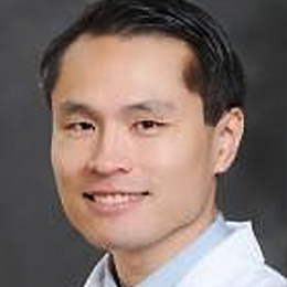 Photo of Tony Wang