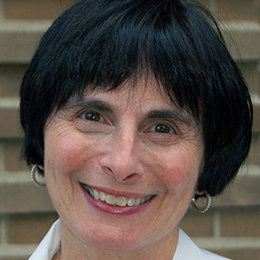 Photo of Cheryl H. Waters