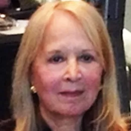 Photo of Myrna M. Weissman