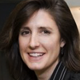Photo of Sarah Woolley