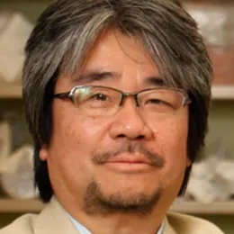 Photo of Kazuhiko Yamada