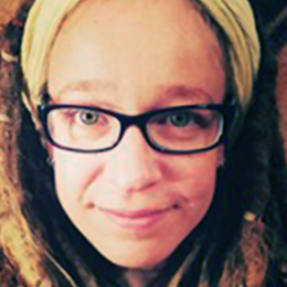 Photo of Francesca Zanderigo