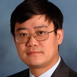 Photo of Dongrong Xu
