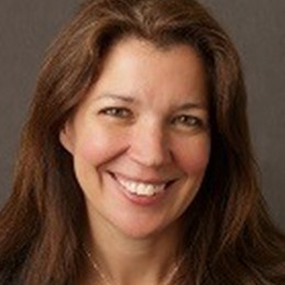 Photo of Victoria M. Leavitt