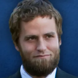 Photo of Liam Paninski
