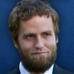 Photo of Liam Paninski