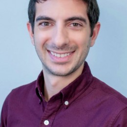 Photo of David Pagliaccio