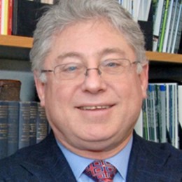 photo of Steven P. Roose