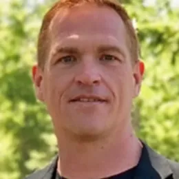 Photo of Stan Colcombe