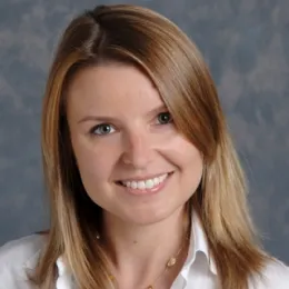 Photo of Allegra I. Broft