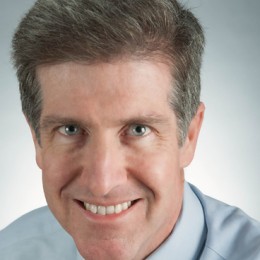 Photo of Mark L. Heaney