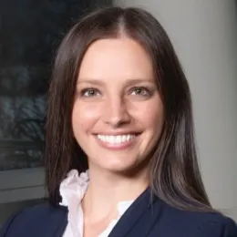Photo of Kelsey Hagan