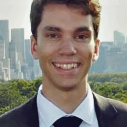Photo of Kenneth Wengler, PhD