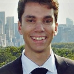 Photo of Kenneth Wengler, PhD
