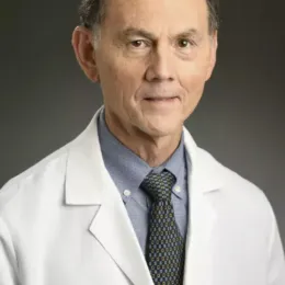 Photo of Rogerio A. Lobo, MD