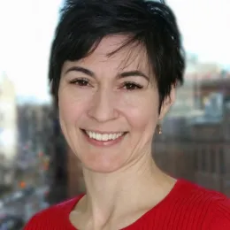 Photo of Eliza C Miller