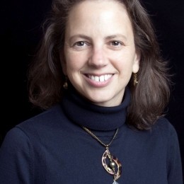 Photo of Joanna Steinglass
