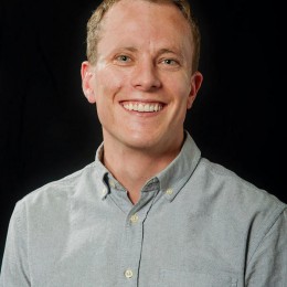 Photo of Alex Lindley White