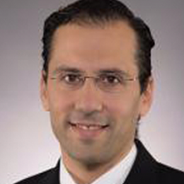 Photo of Akiva Mintz