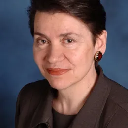 Photo of Joan Prudic