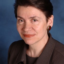 Photo of Joan Prudic