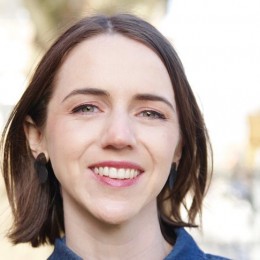 Photo of Clare Aileen McCormack