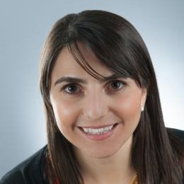 Photo of Jennifer E. Amengual