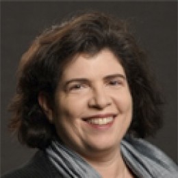 photo of Jeanine Marie D'Armiento