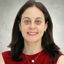 Photo of Rebecca Gabrielle Straus Farber