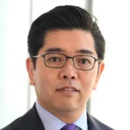 Photo of Fabio M Iwamoto