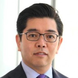 Photo of Fabio M Iwamoto