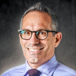 Photo of Jeffrey M. Miller