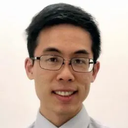 Photo of Peter C. Pan