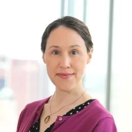 Photo of Mary Welch