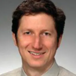Photo of R. Graham Barr